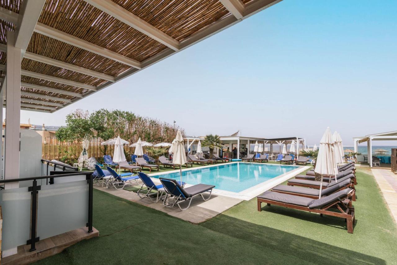 Havana 5 Sea And Pool Apartment