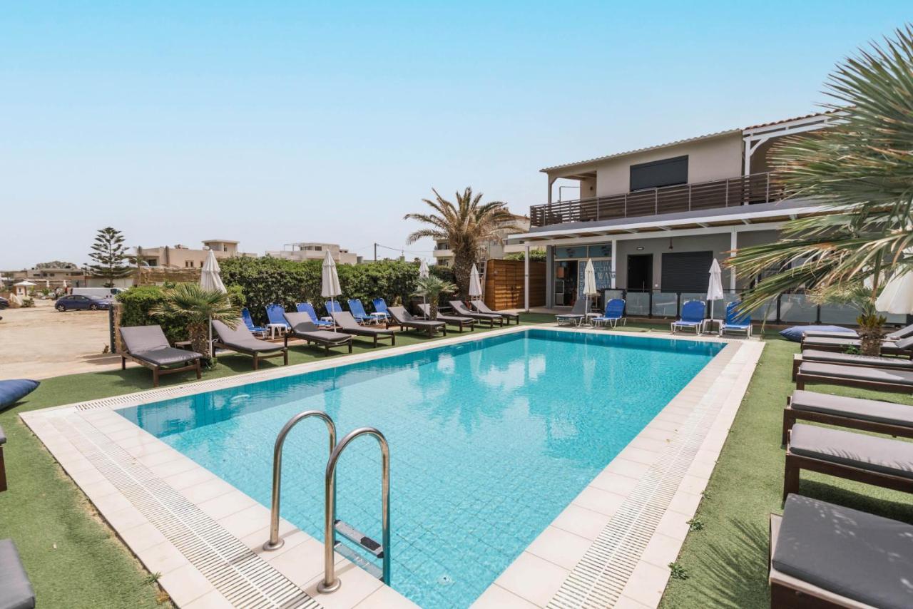 Havana 5 Sea And Pool *