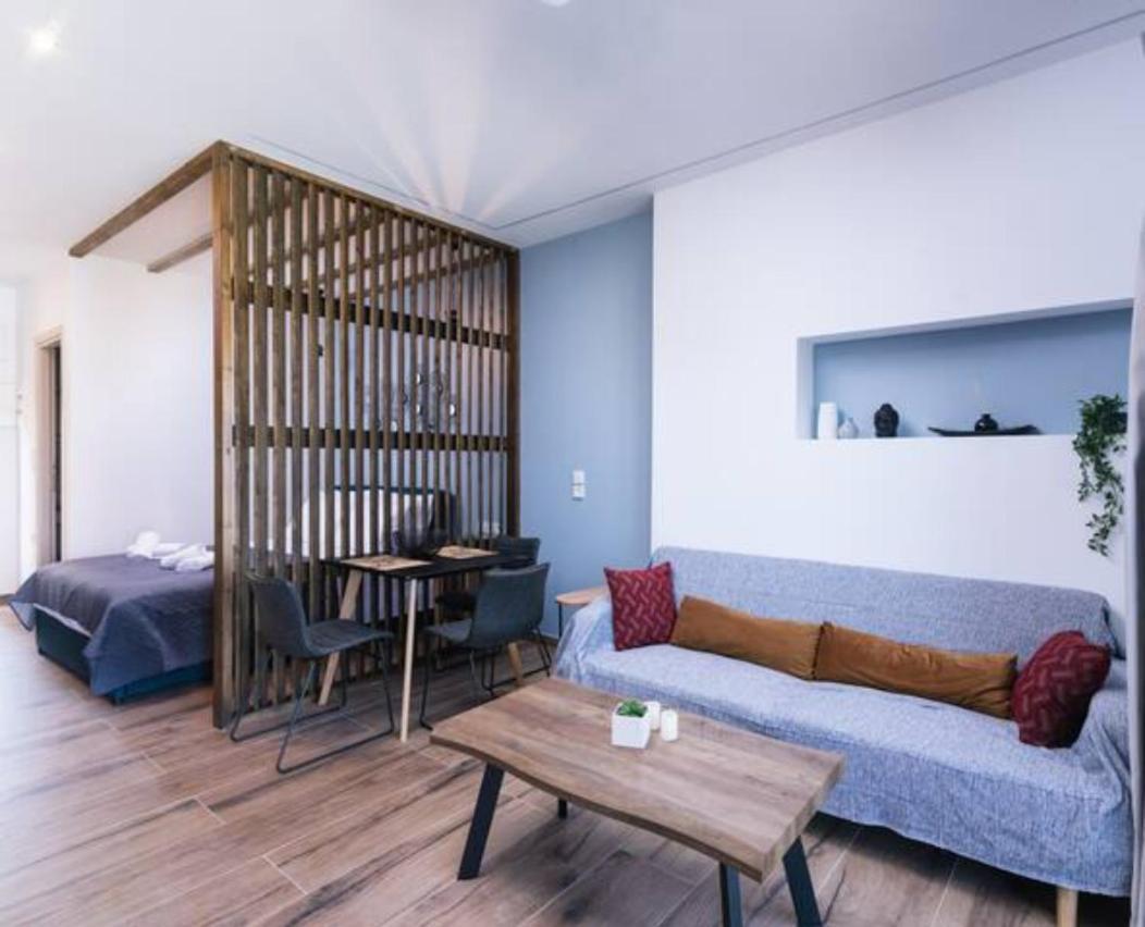 Havana 5 Sea And Pool Apartment Gazi
