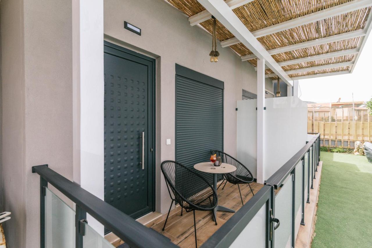 Apartment Havana 5 Sea And Pool Gazi