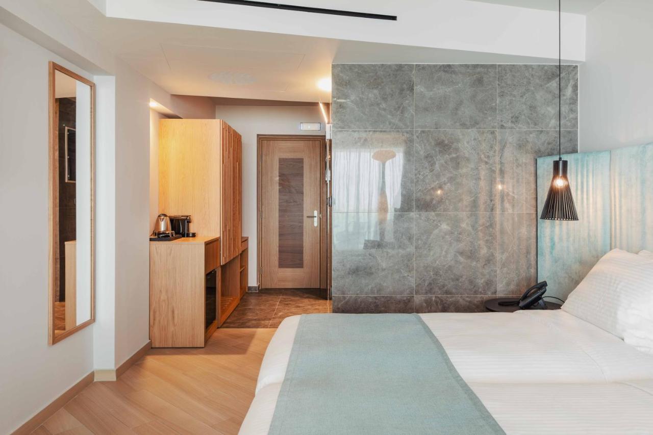 Bio Boutique - Adults Only Hotel Rethymno (Crete)