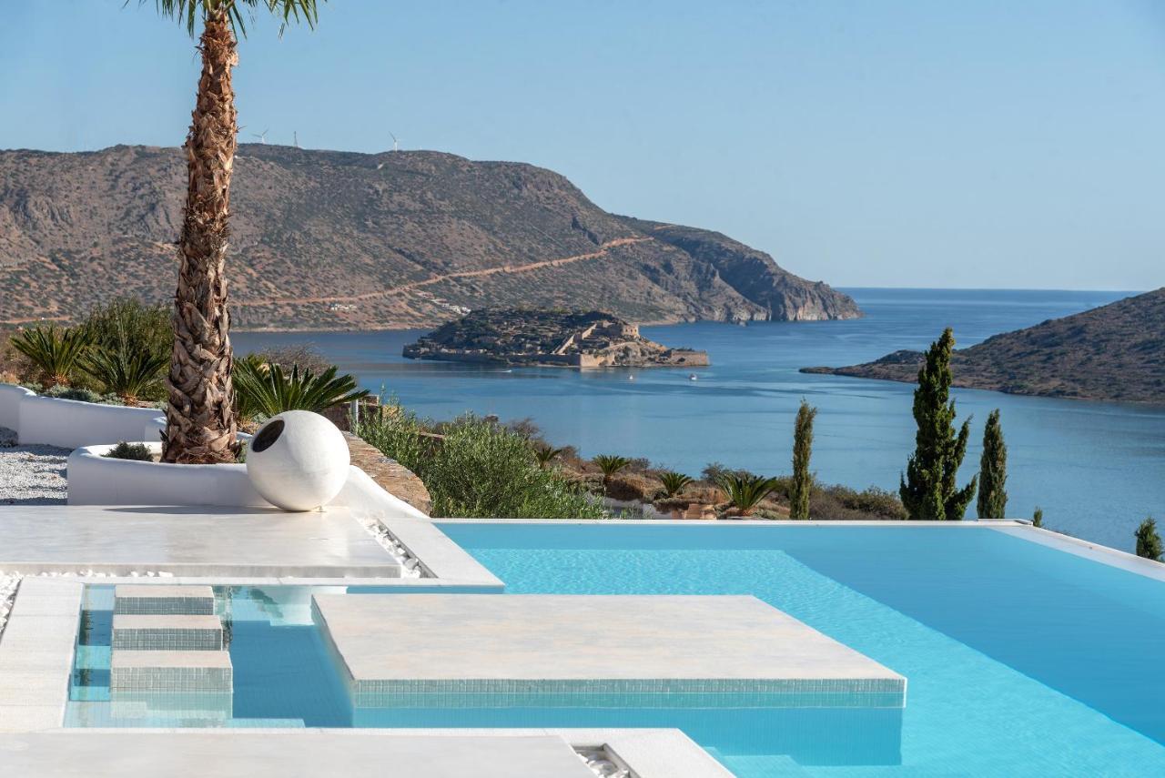 New Serenity Art * Elounda (Crete)