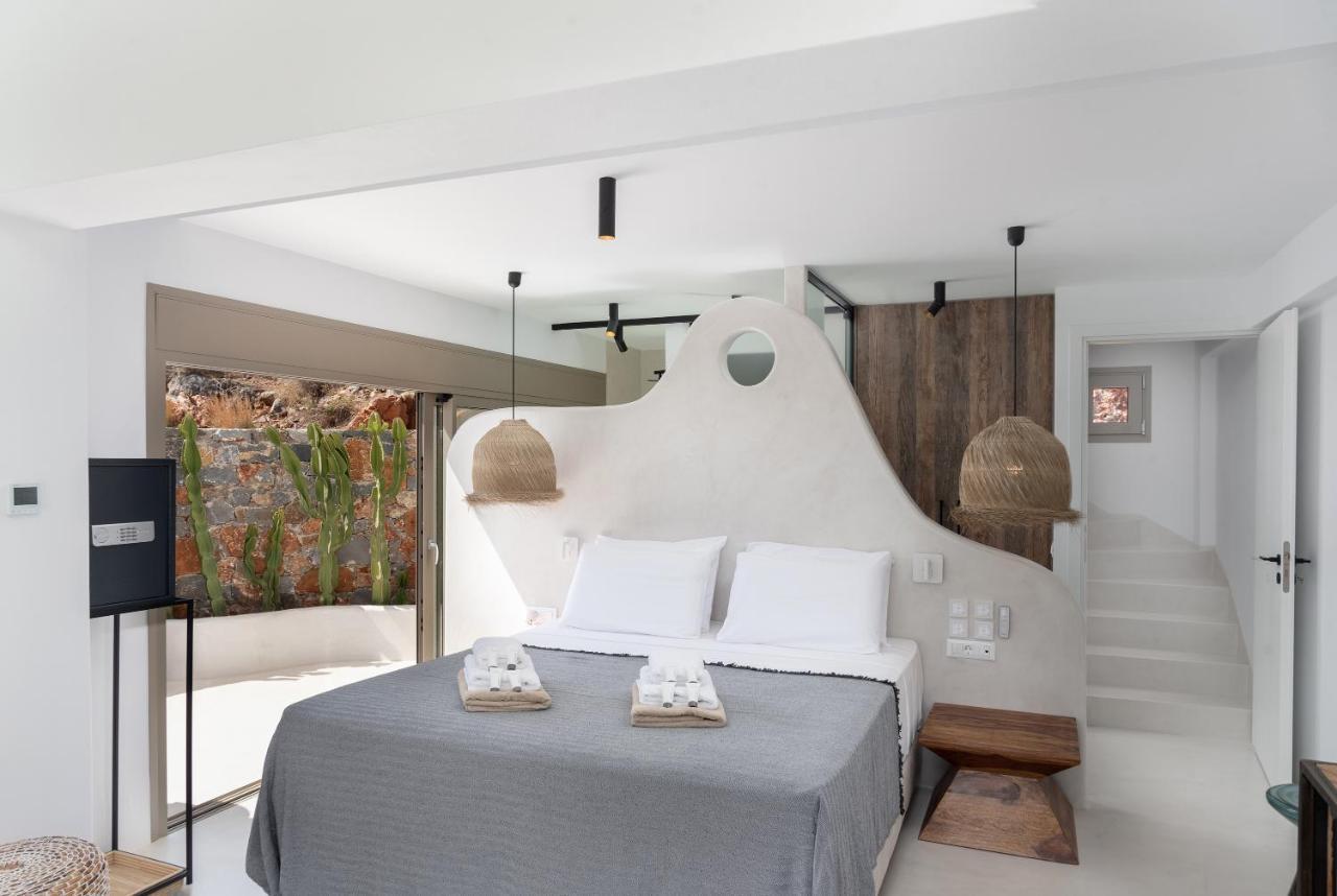 New Serenity Art Elounda (Crete)