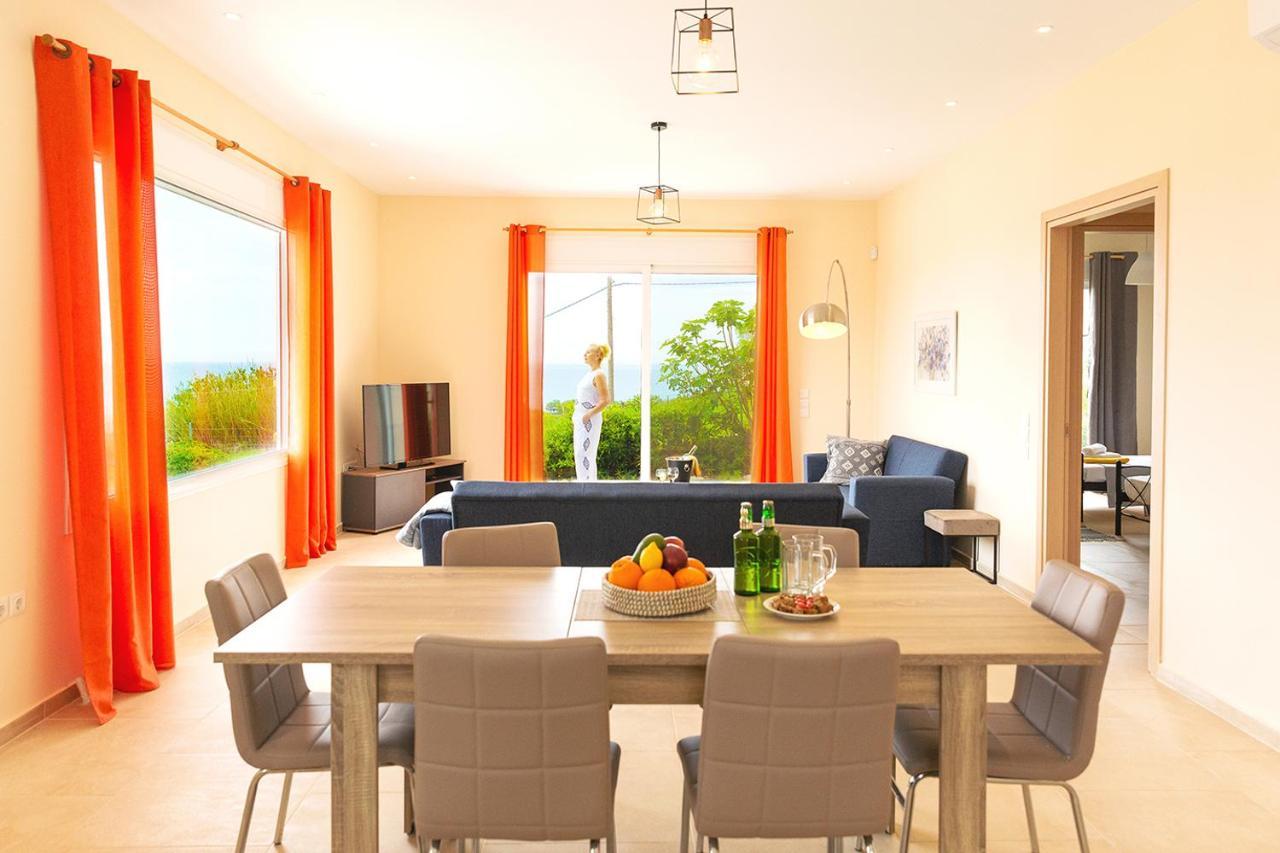 Dramia Villa