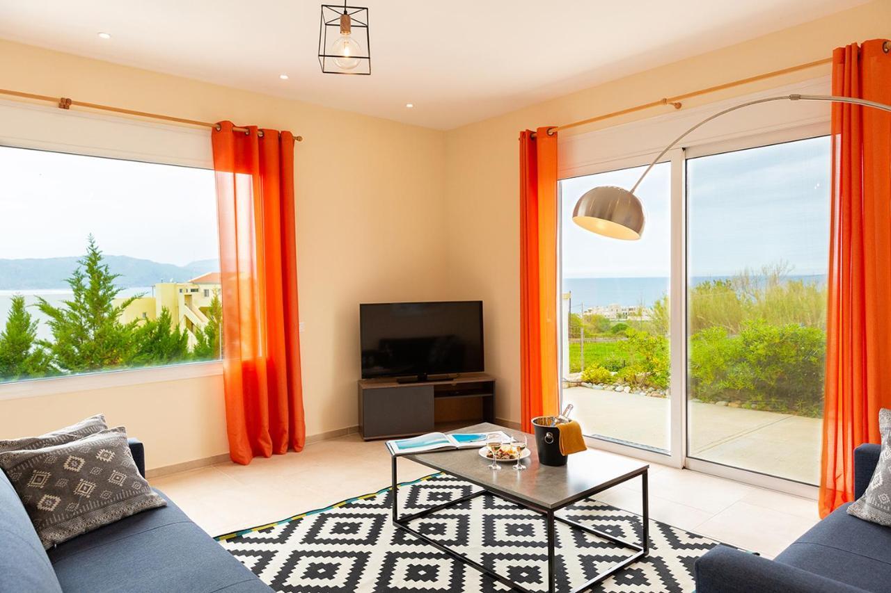 Dramia Villa *