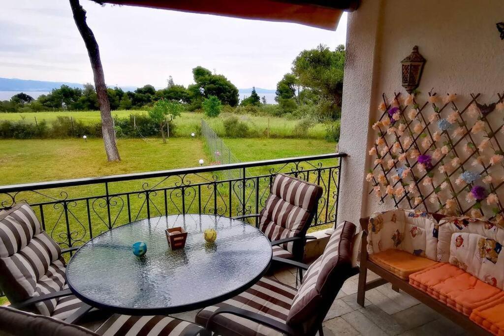 Holiday home Golden Summer *