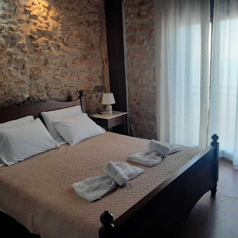Volakas Beachfront *