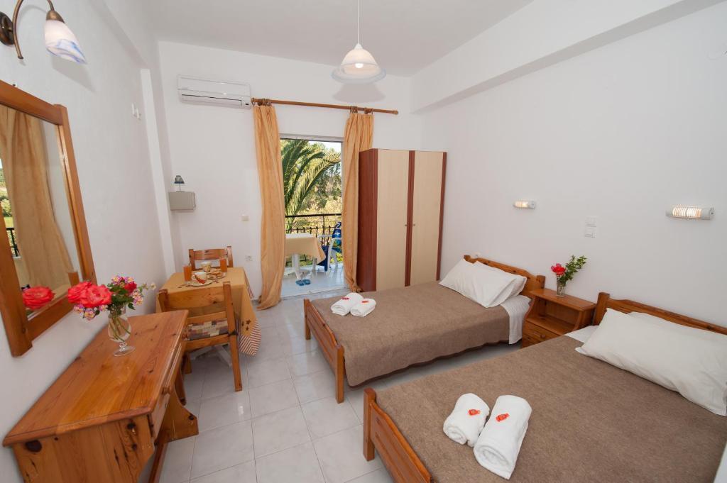 Valianos * Alykanas (Zakynthos)