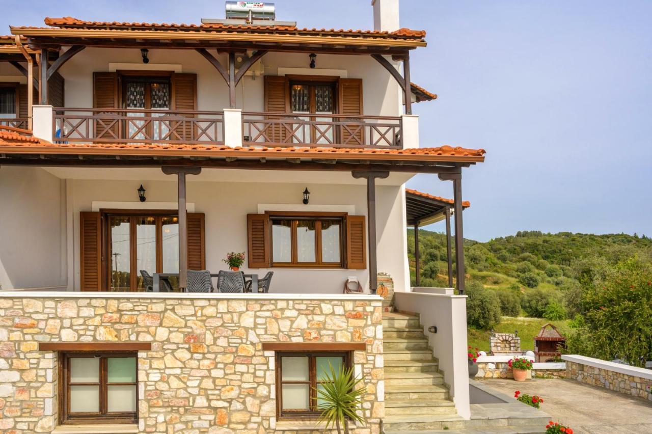 Villa Manti