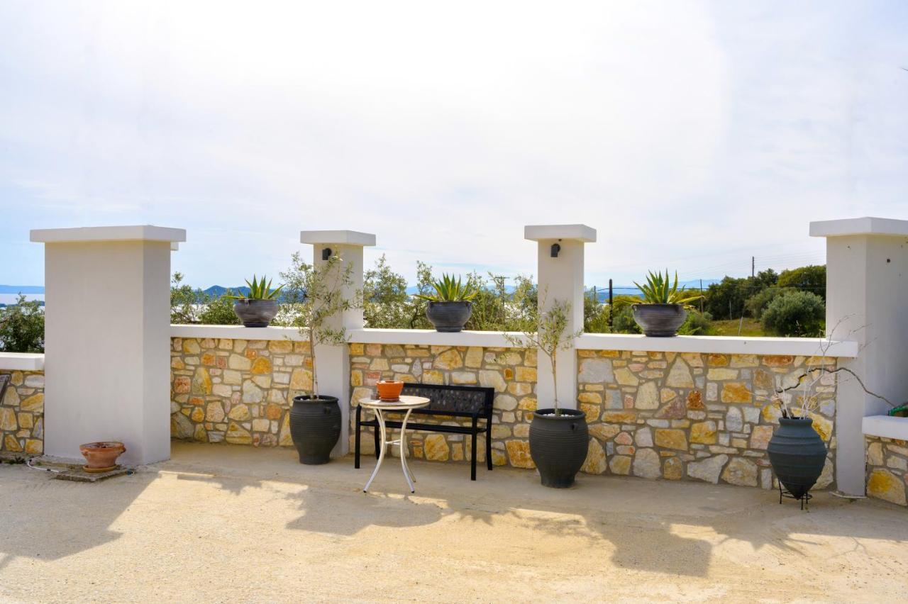Villa Manti Ouranoupoli