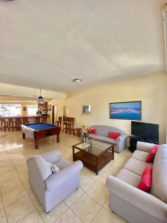 Aparthotel Cretan Sun