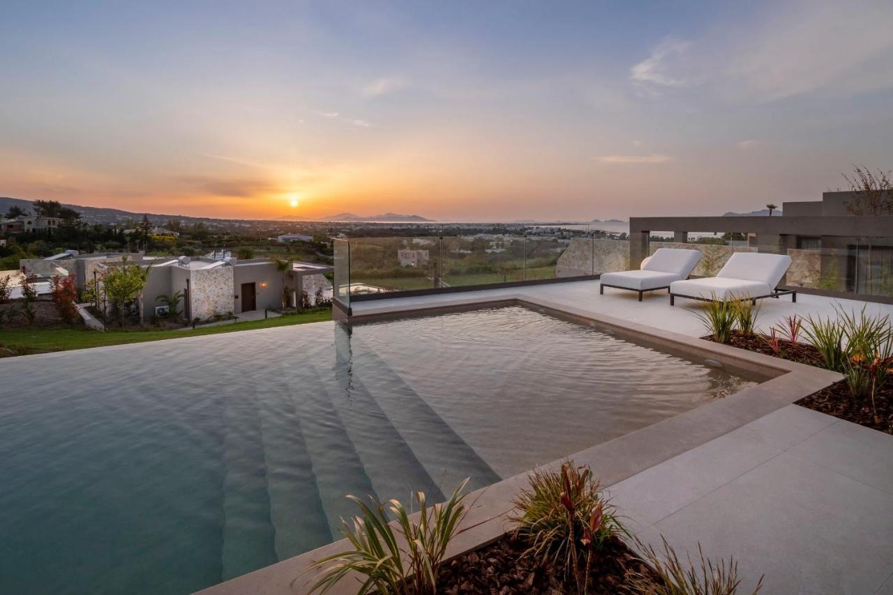Maravilla Luxury Living Villa Kos Town