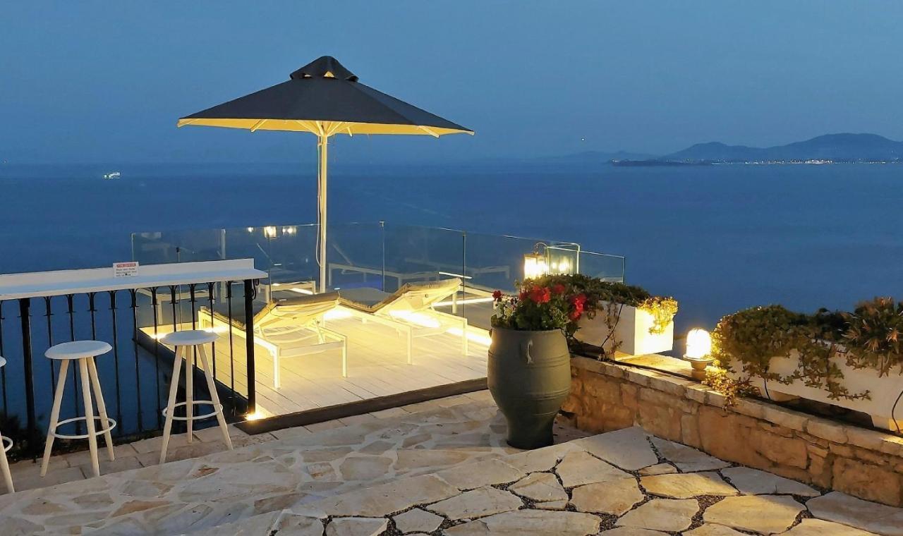 Villa Aquamarine *