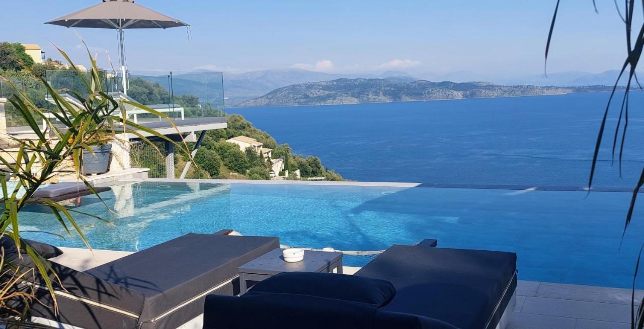 Villa Aquamarine Agni