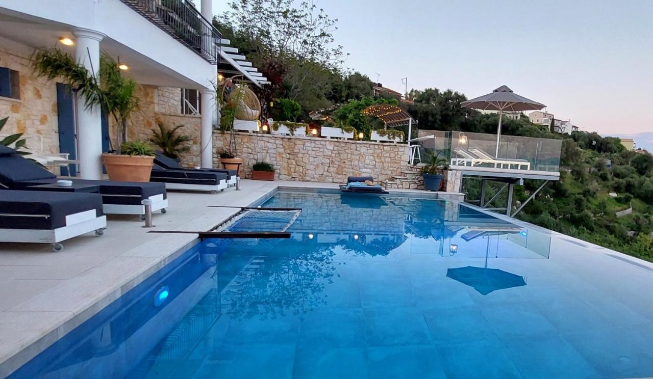 Aquamarine Villa