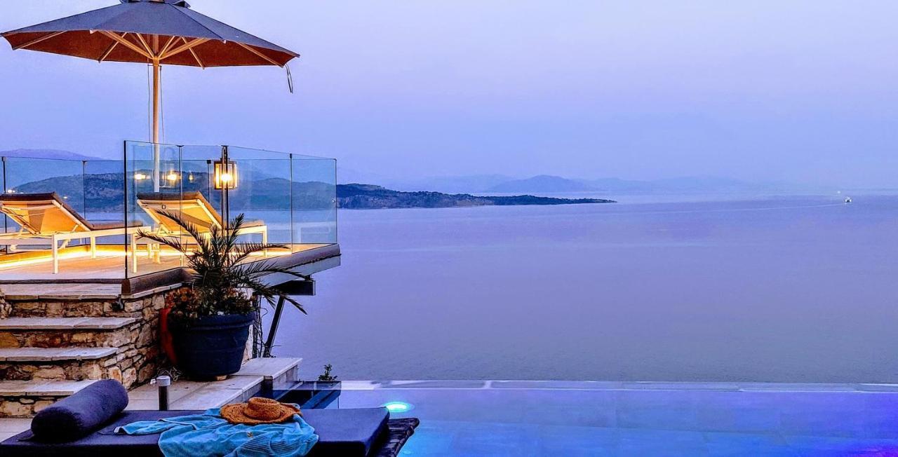 Villa Aquamarine Agni