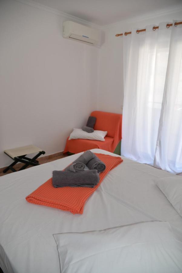 Hotel Cariatis