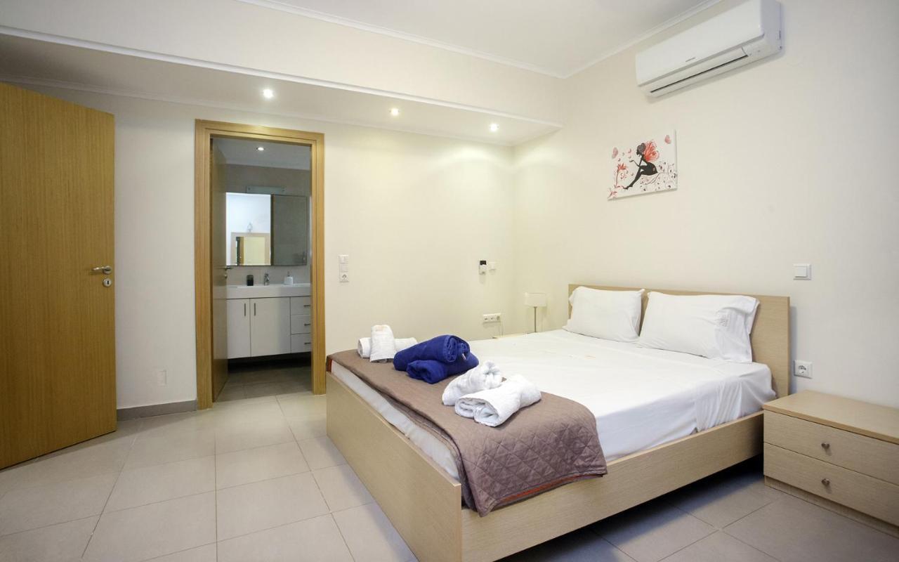 Dilira Villa Agia Pelagia (Crete)
