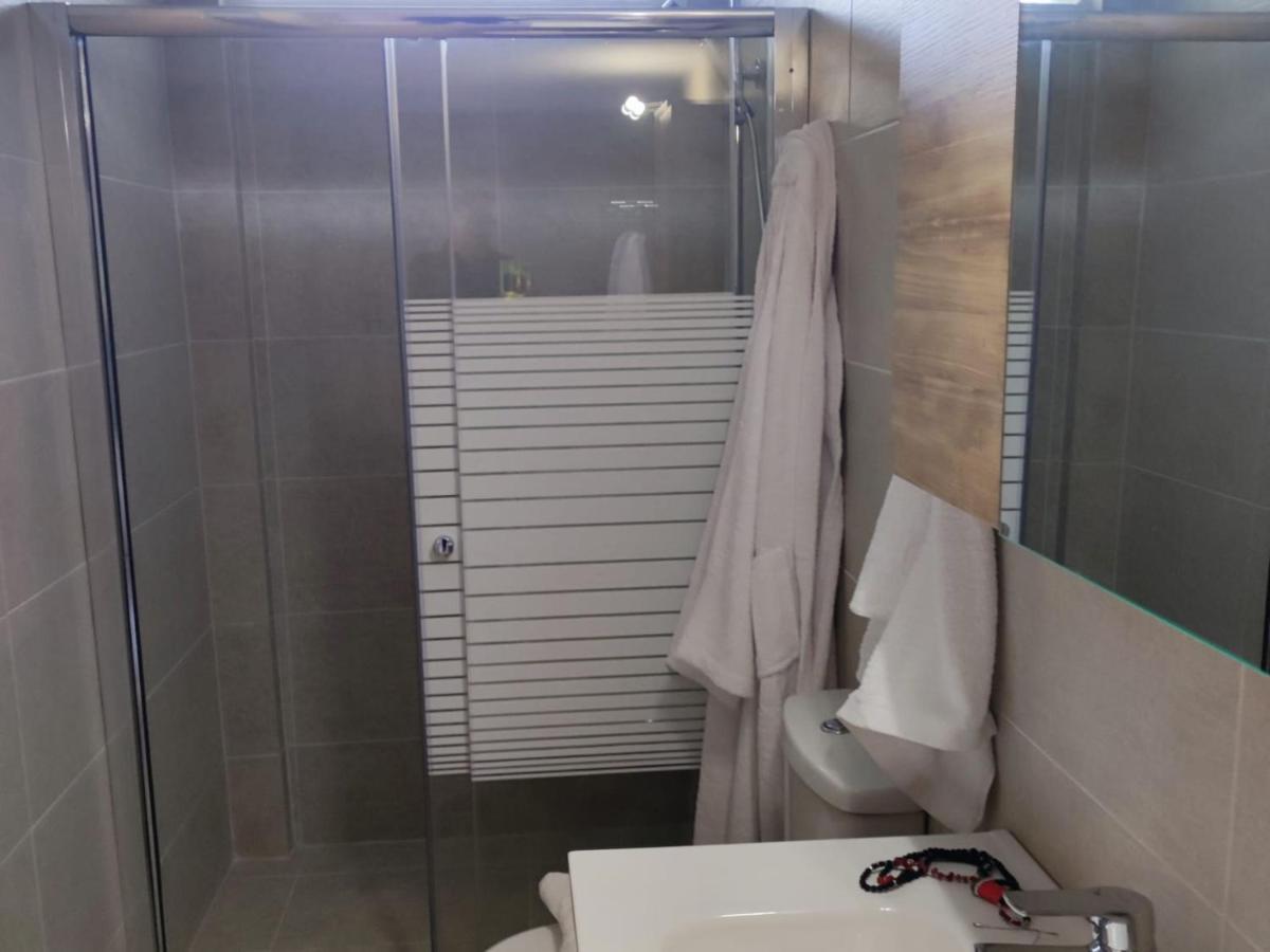 Fioravante Apartment Argostoli (Kefalonia)