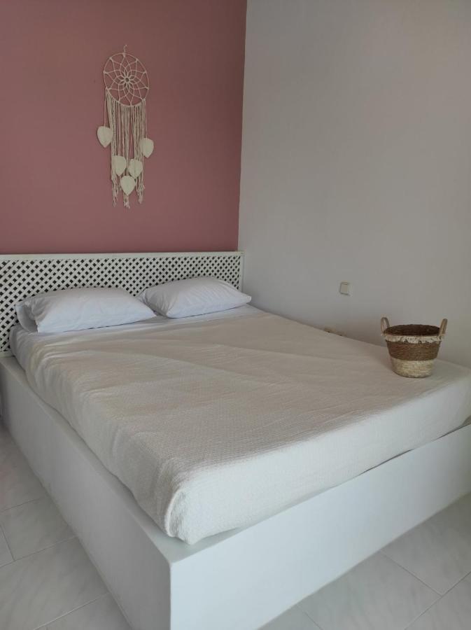 Arocaria In With Garden , Mountain And Sea View Apartment Faliraki