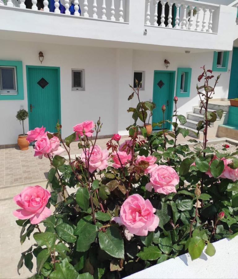 Arocaria In With Garden , Mountain And Sea View Faliraki