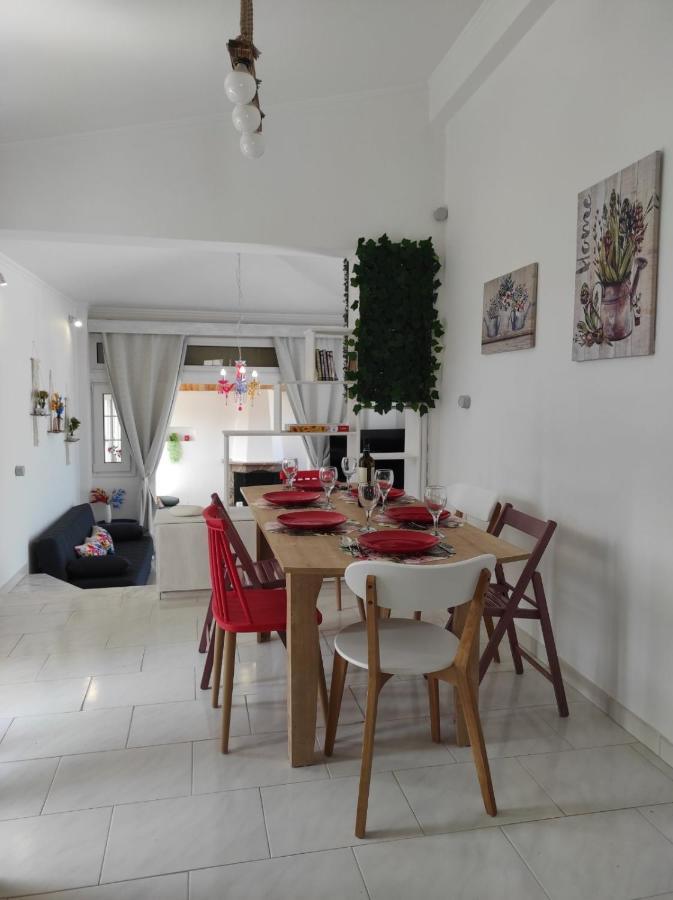 Arocaria In With Garden , Mountain And Sea View Apartment *