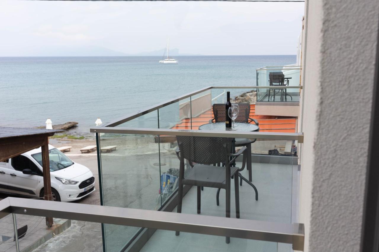 Apartment Sandy Feet Comfort Kardamena (Kos)