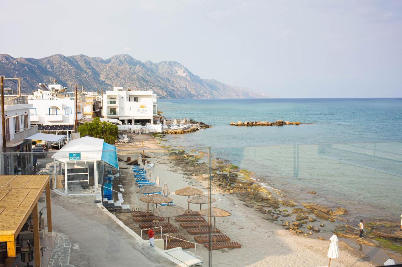 Sandy Feet Comfort * Kardamena (Kos)
