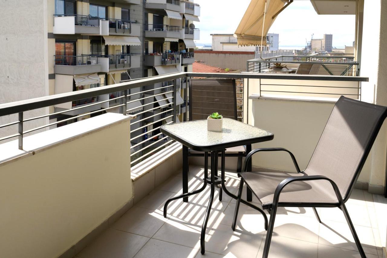 Sunshine #01 Apartment *