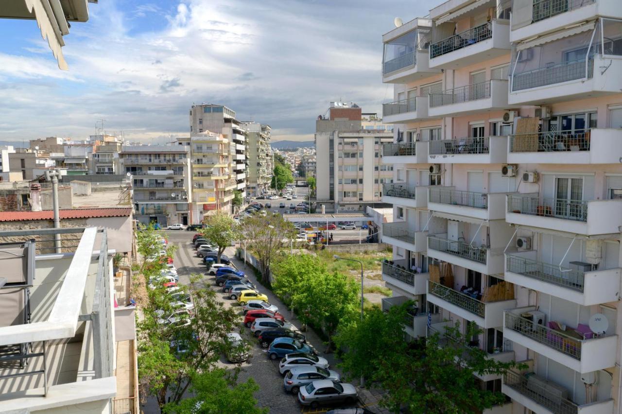 Sunshine #01 * Thessaloniki