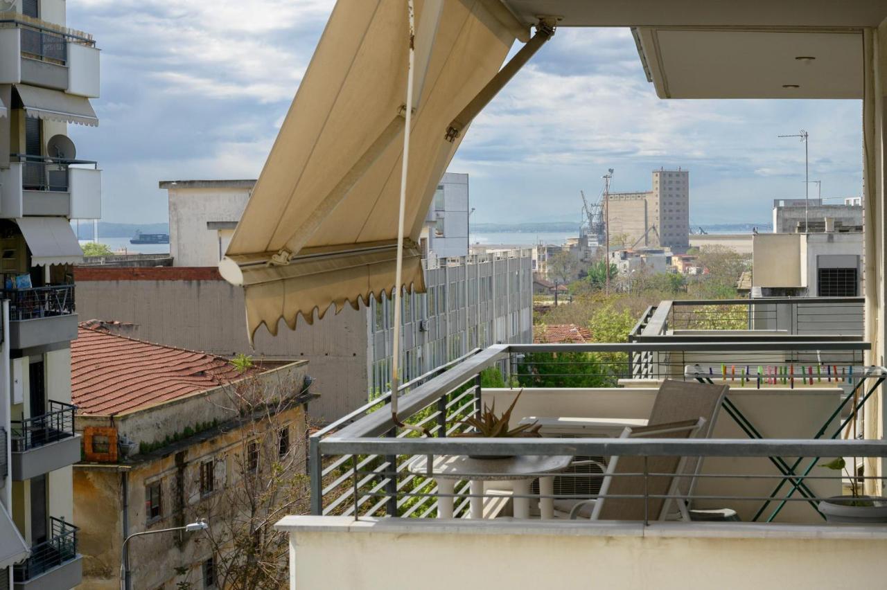 Sunshine #01 * Thessaloniki