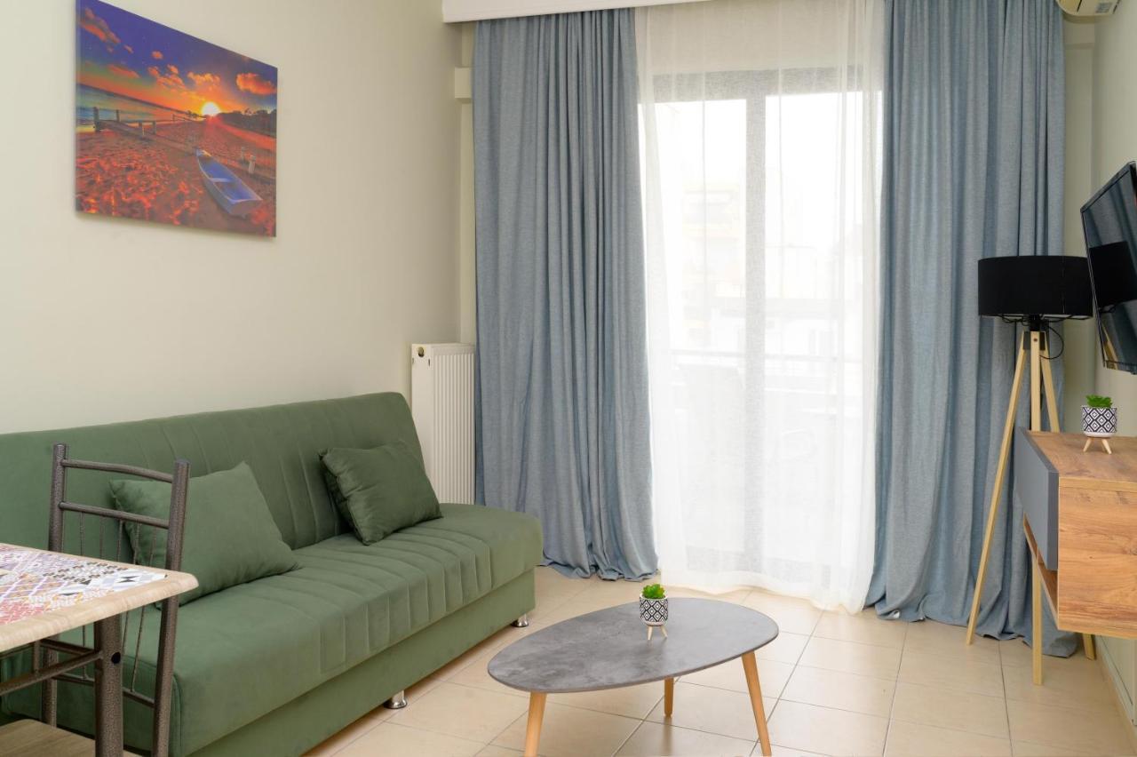 Sunshine #01 Apartment *