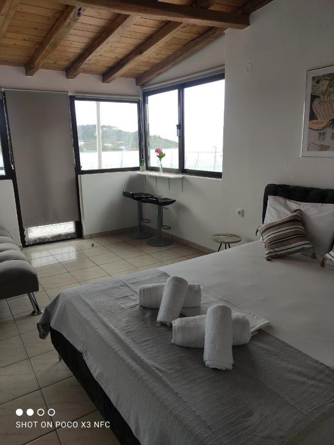 Guest house Vetti *