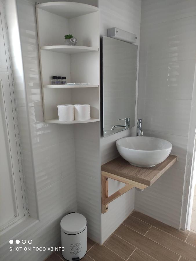 Guest house Vetti Skiathos Town