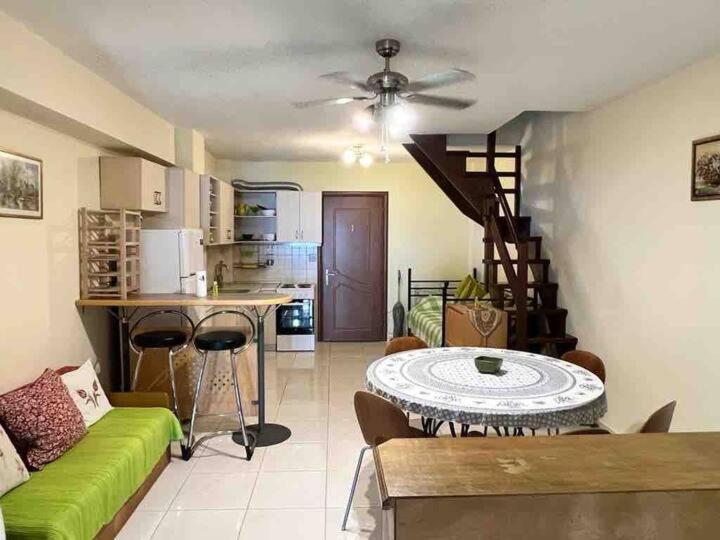 Guest house Panorama Drenia Ouranoupoli