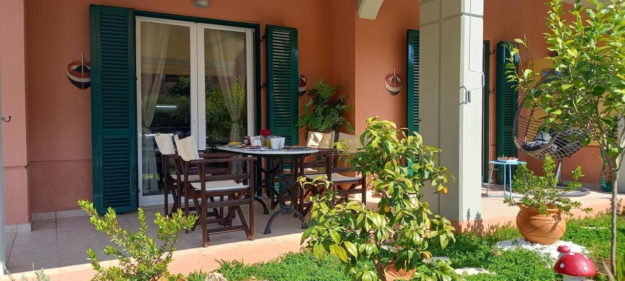 Apartment Adi's On The Barbati