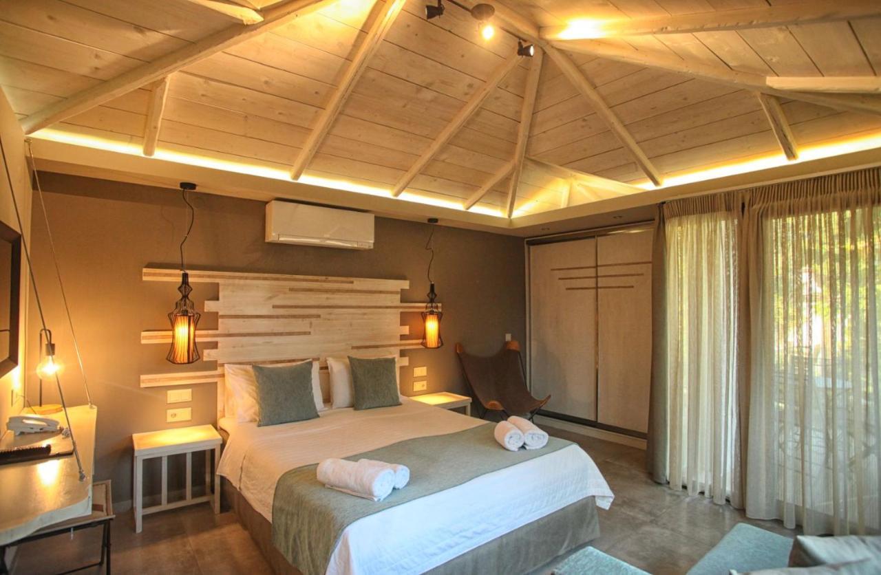 Nostos Hotel Hotel Kallithea (Chalkidiki)