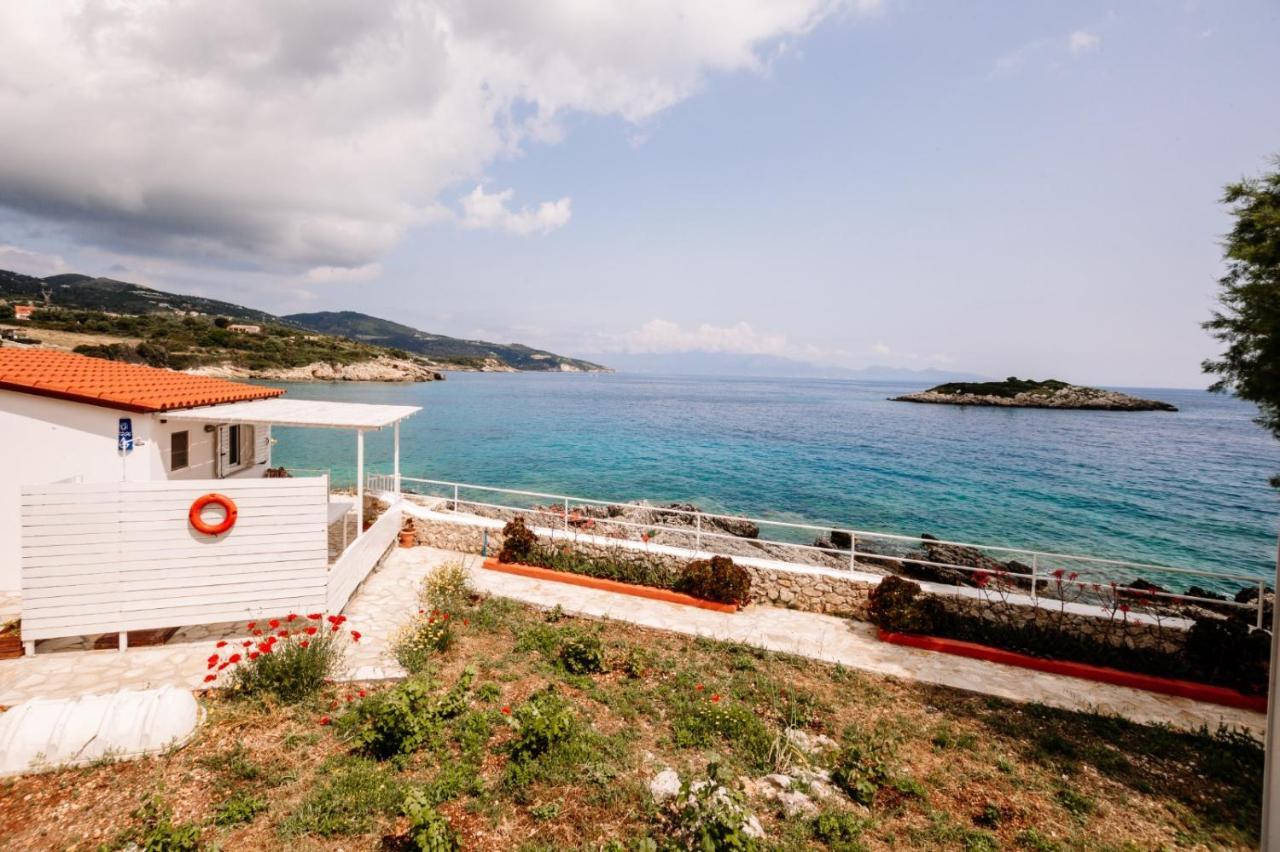 Country house Floreika By The Sea *