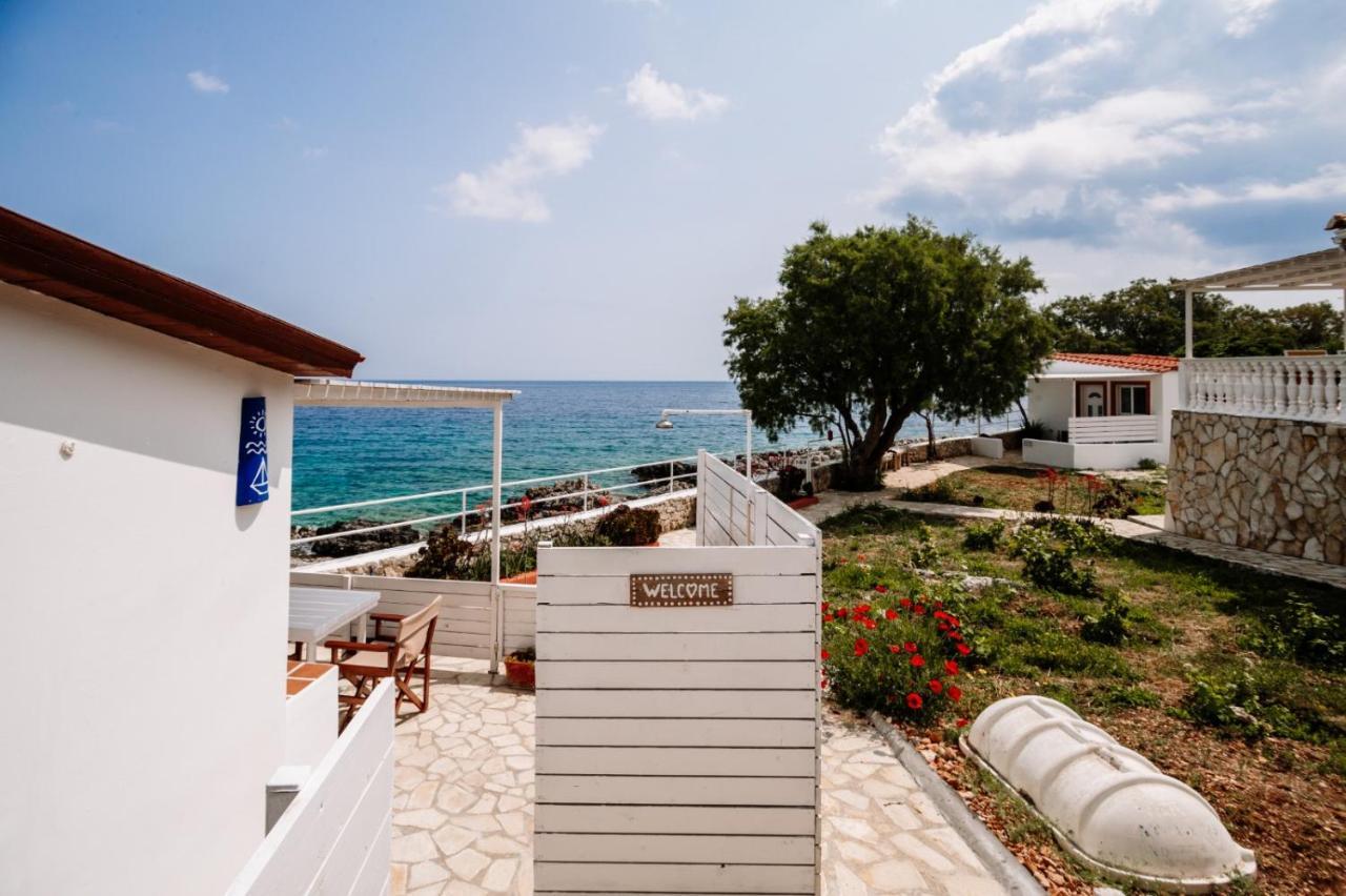 Floreika By The Sea * Skinaria