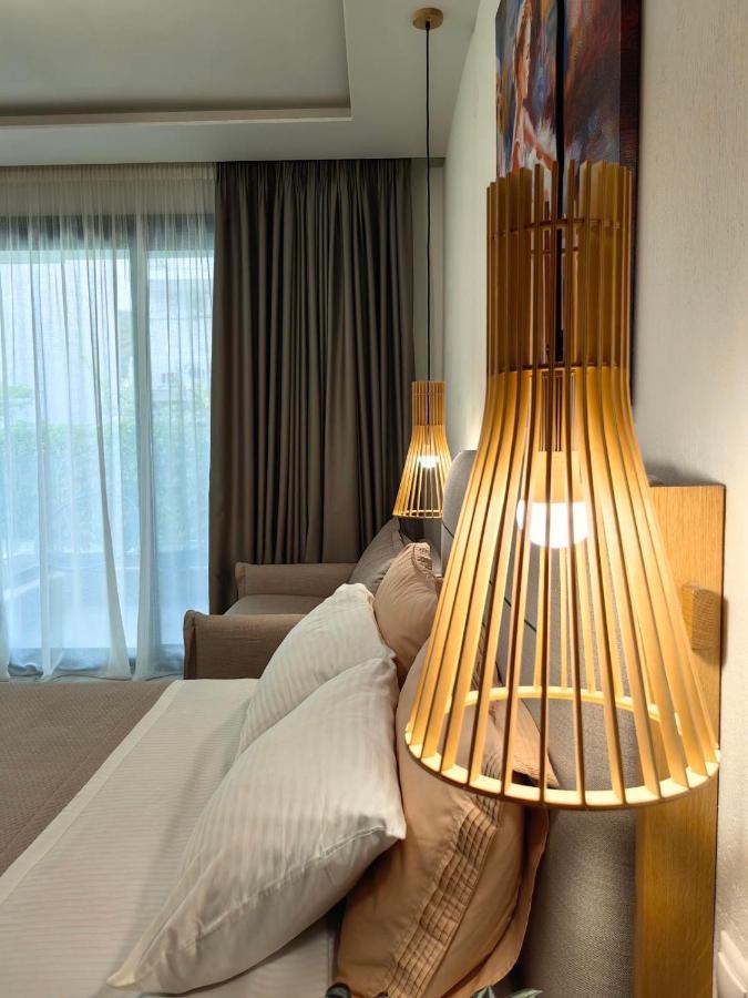 Aparthotel Wide Blue Luxury Boutique