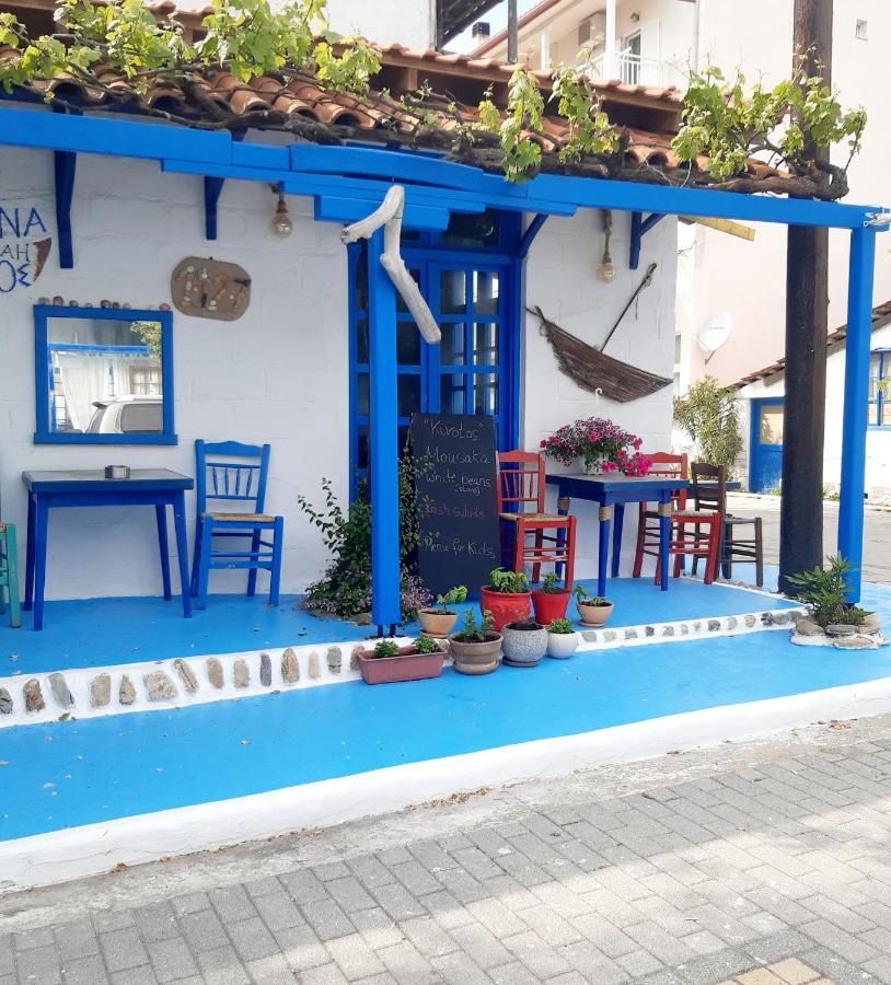 Wilem Apartment Sarti