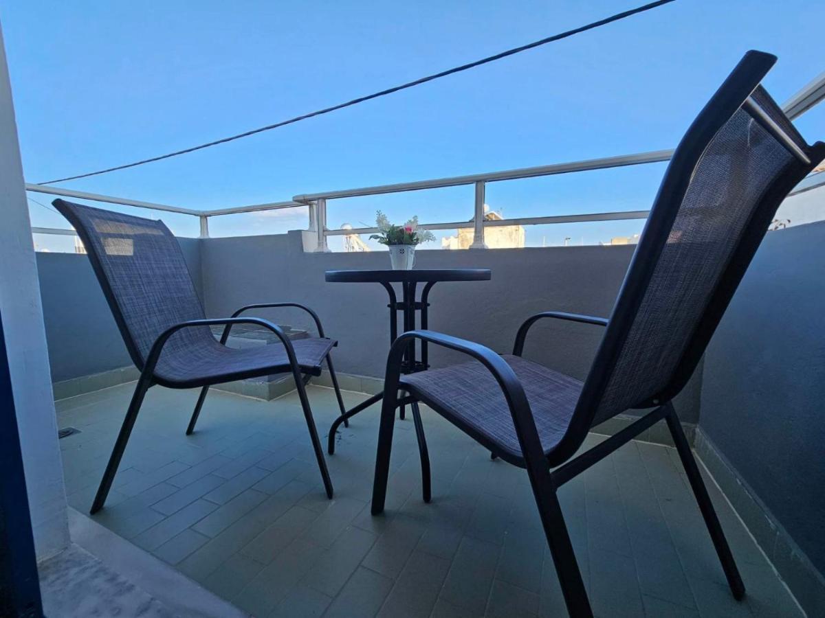Apartment Mina Kardamena (Kos)