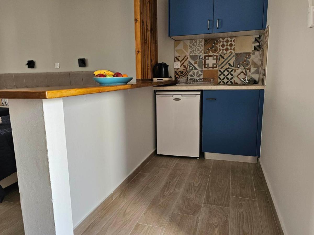 Mina Apartment