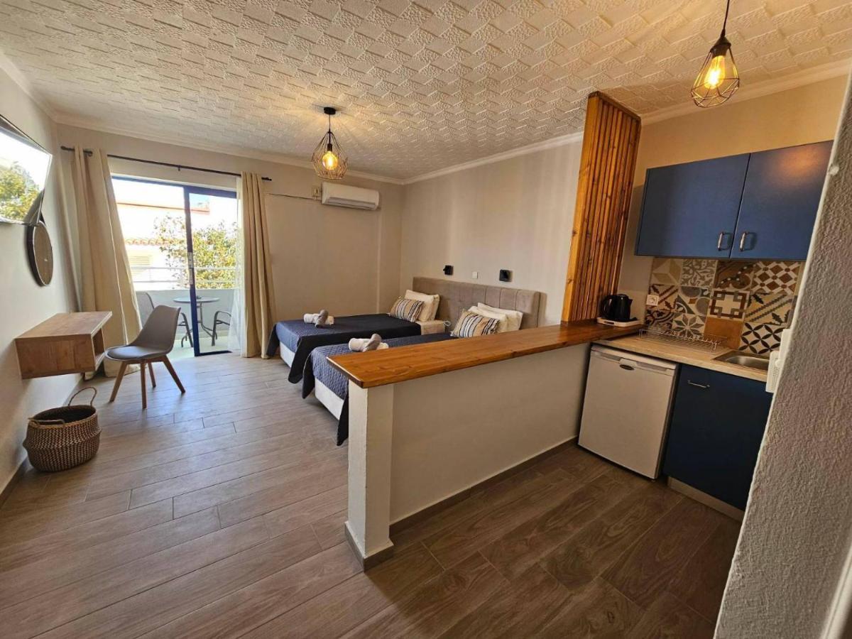 Apartment Mina Kardamena (Kos)