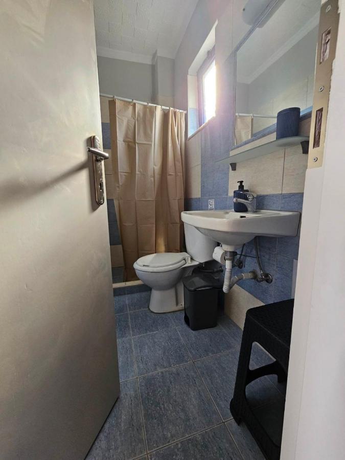 Mina Apartment Kardamena (Kos)