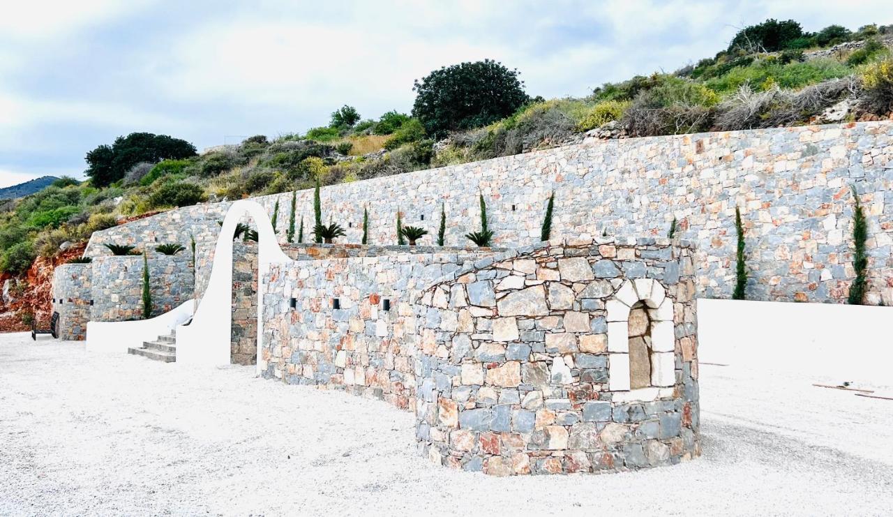 New Serenity Art * Elounda (Crete)