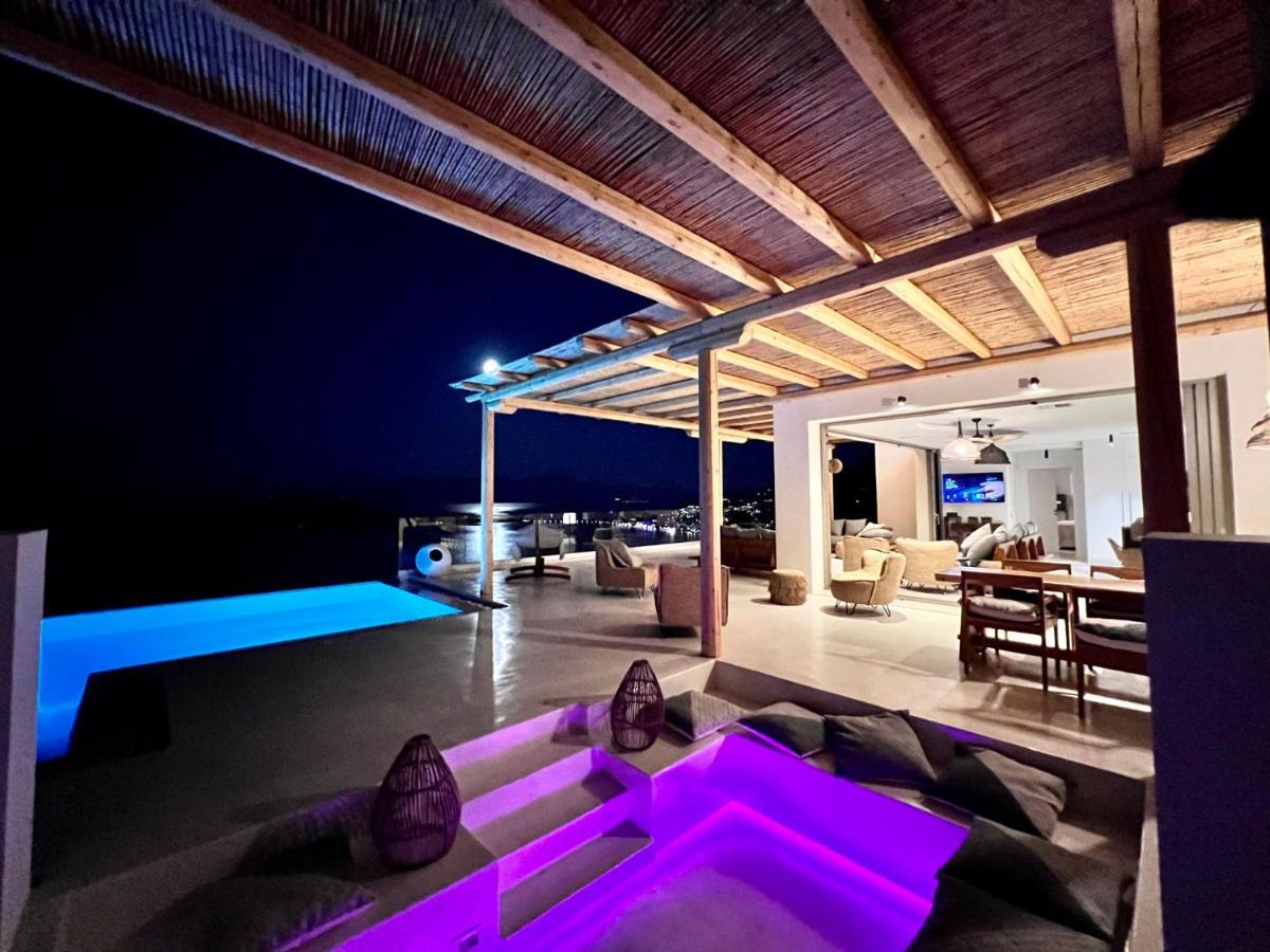 New Serenity Art Elounda (Crete)