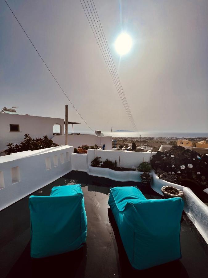Aletrivillas Bed & Breakfast