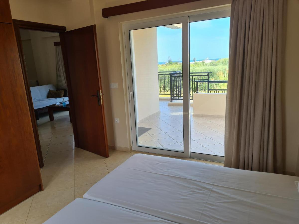 Pagoni Selini N 1 Chania Kolymbari
