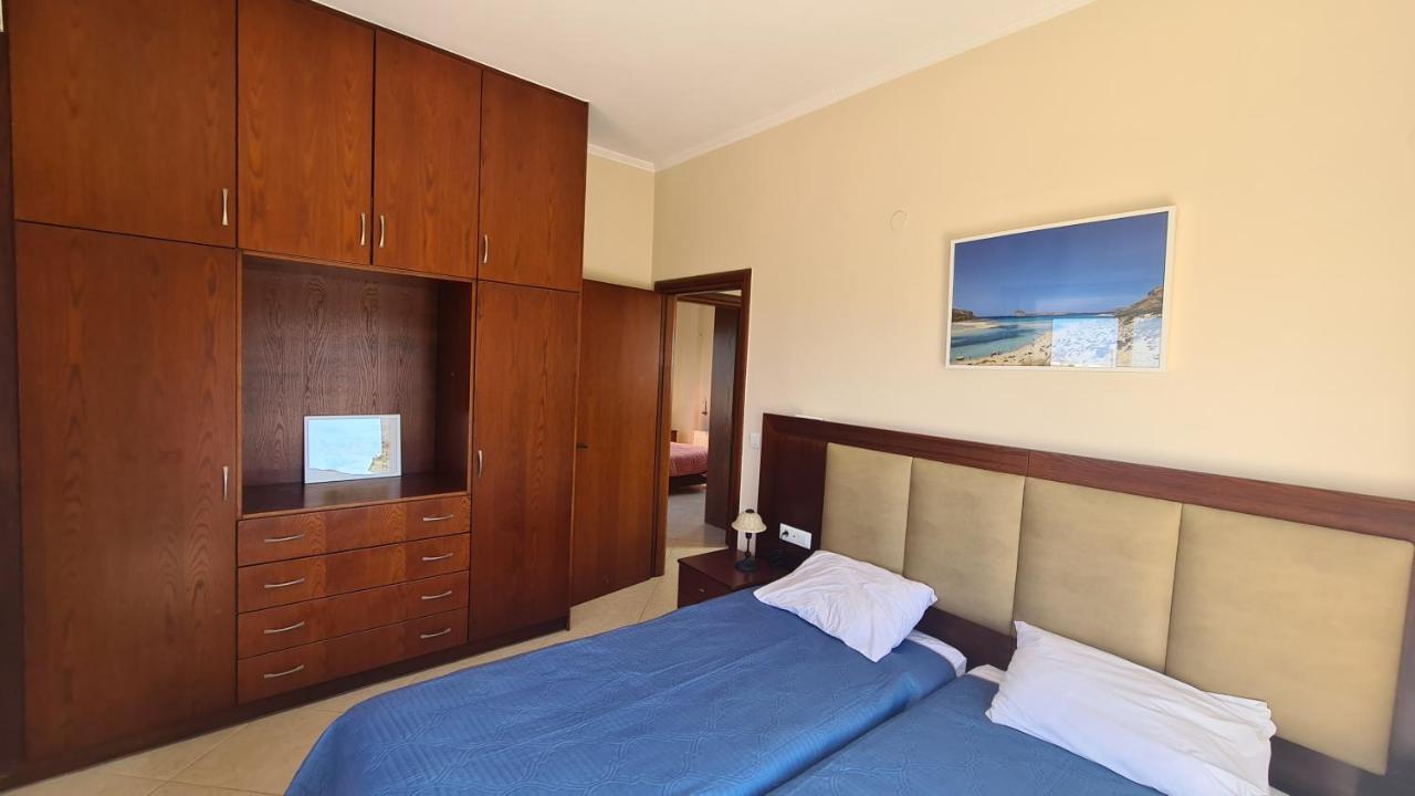 Pagoni Selini N 1 Chania Kolymbari